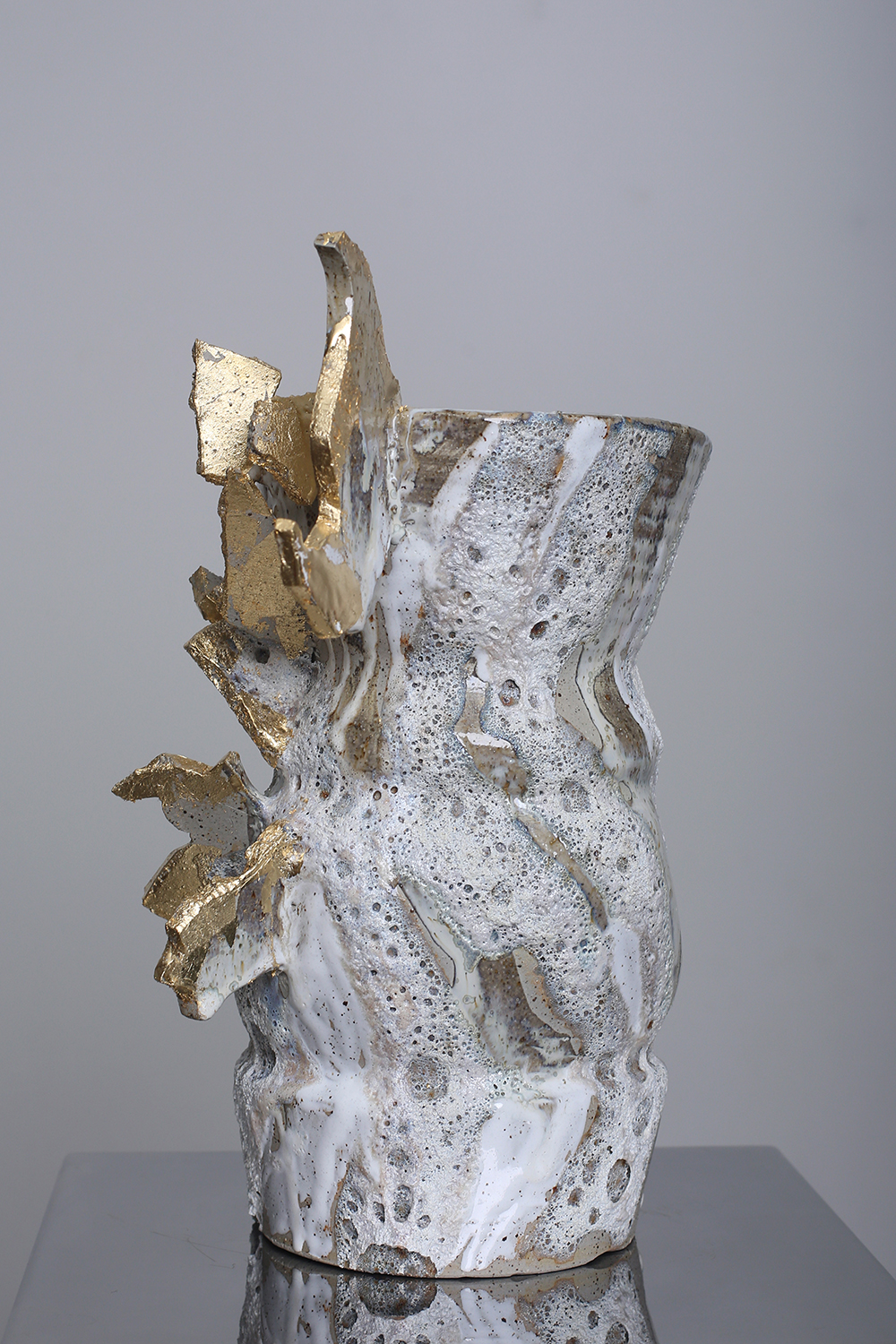 Individual "Fragmentos" - Museo de Minerales  - Claudia Caffarena